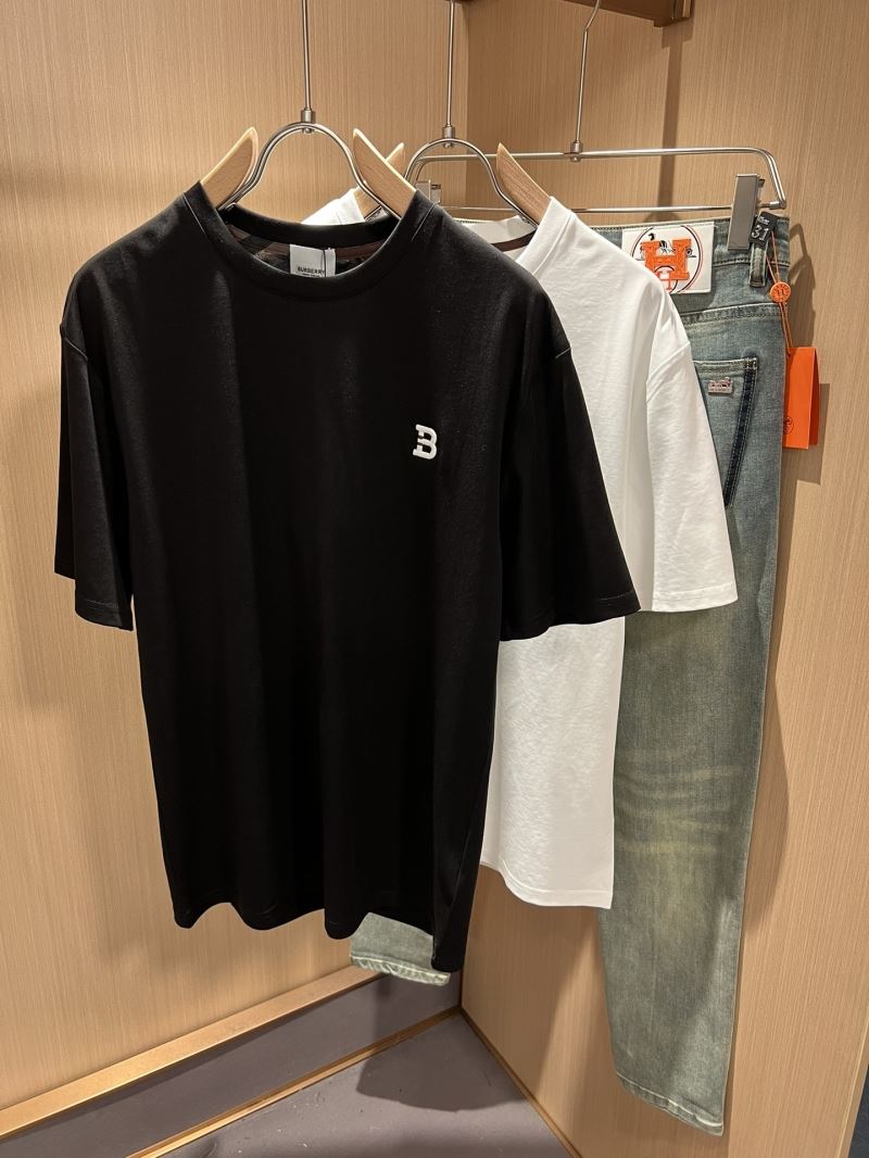 Burberry T-Shirts